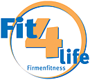 Fit for life - Firmenfitness